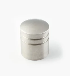 Sale Stainless-Steel Ribbed Knobs Knobs