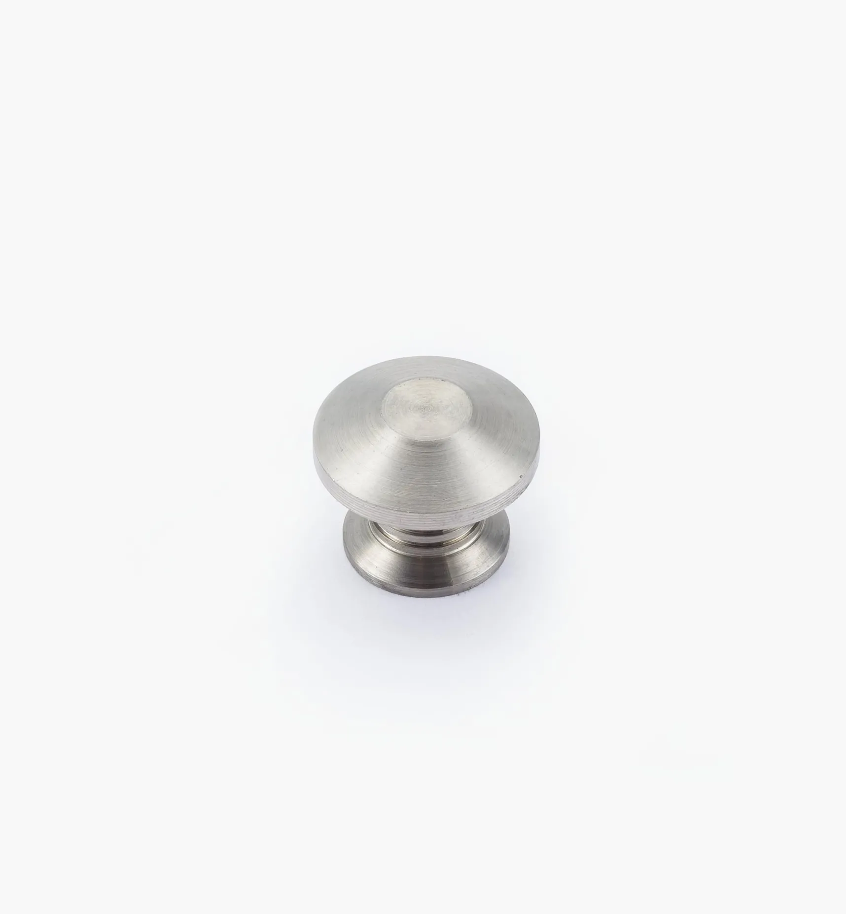 Discount Stainless-Steel Ringed Knobs Knobs