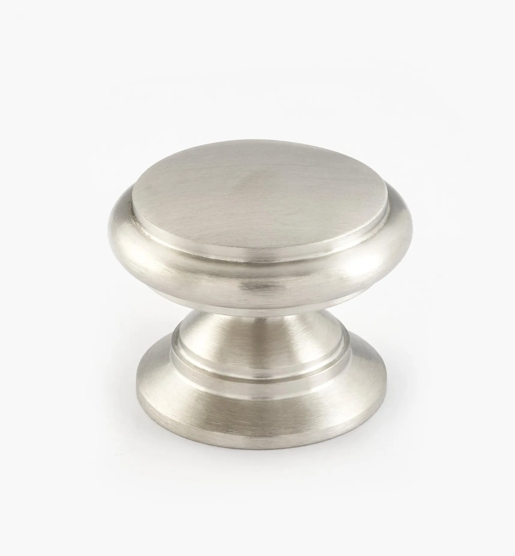 Online Stainless-Steel Round Ring Knob Knobs