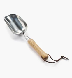 Online Stainless-Steel Scoop Indoor Gardening