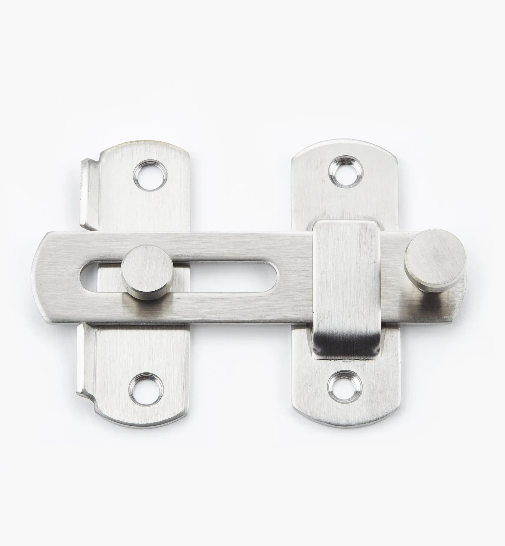 New Stainless-Steel Shutter Latches Latches