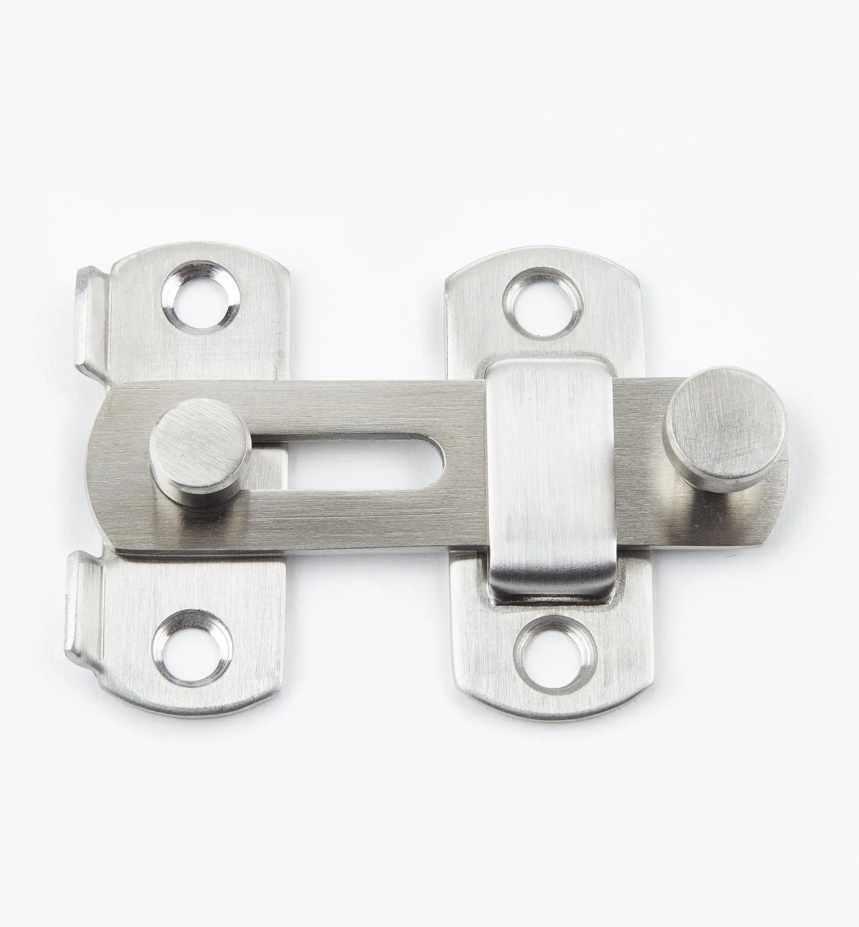 New Stainless-Steel Shutter Latches Latches