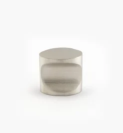 Best Stainless-Steel Small Oval Knob Knobs