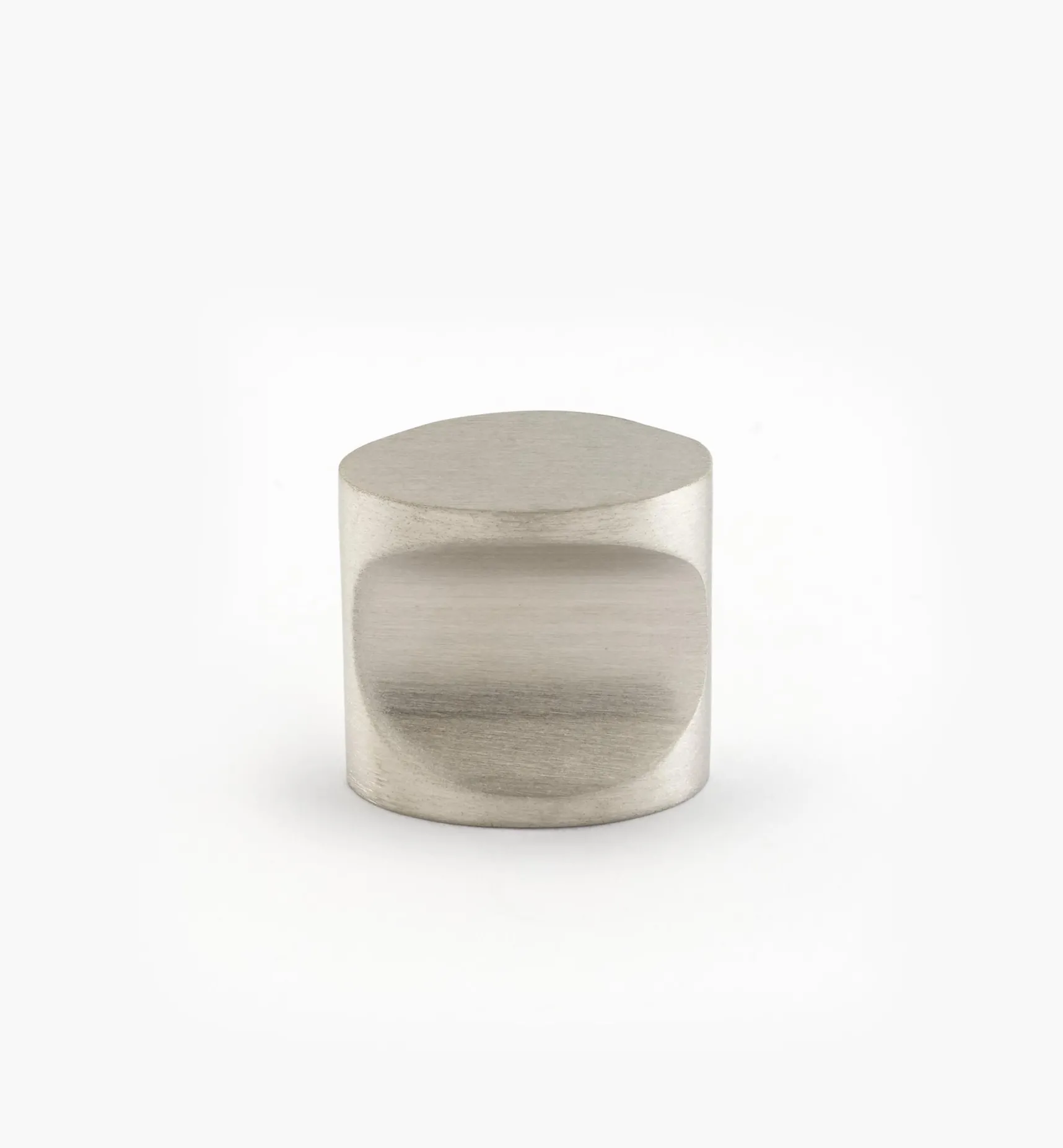Best Stainless-Steel Small Oval Knob Knobs
