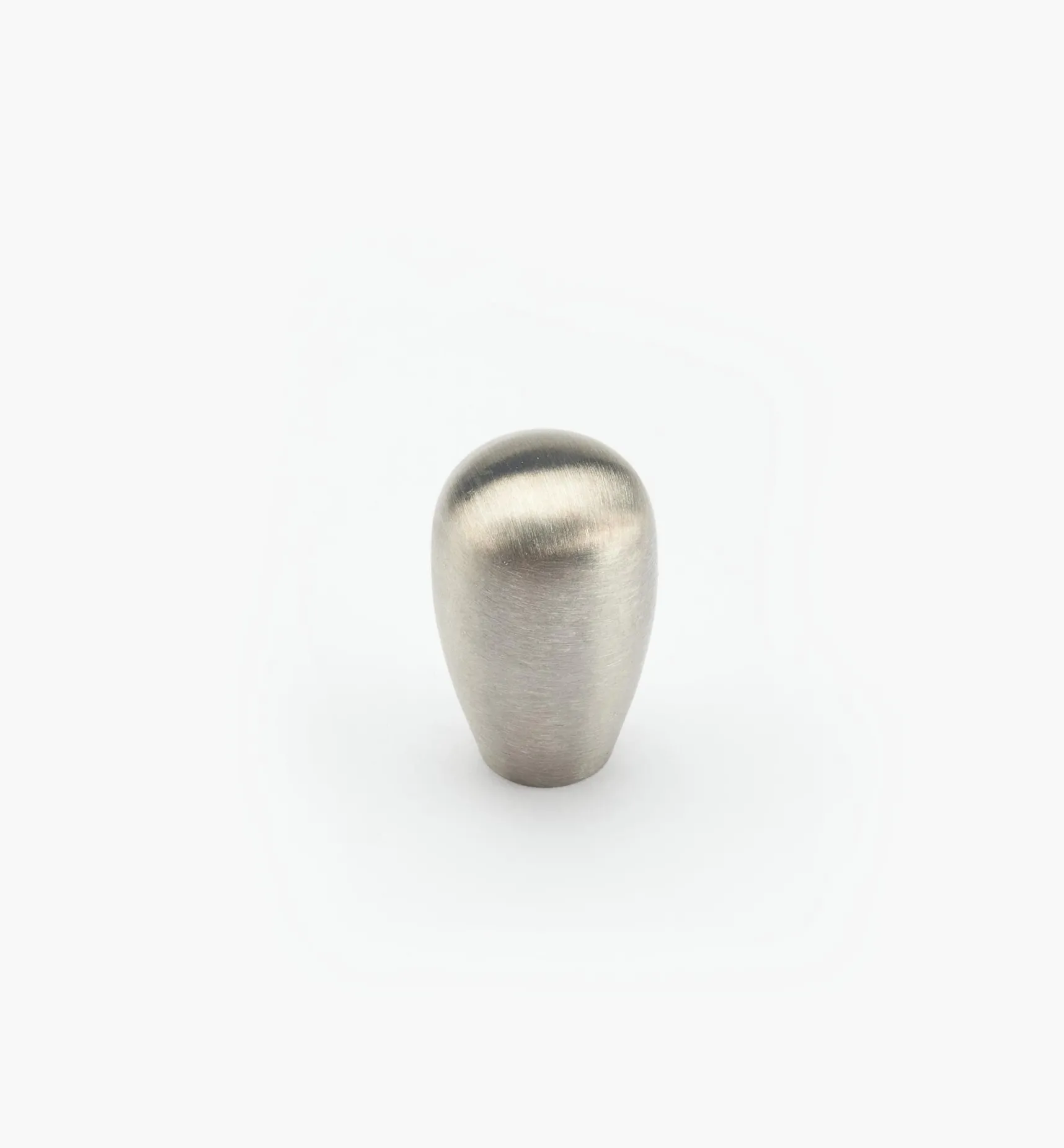Discount Stainless-Steel Smooth Knobs Knobs