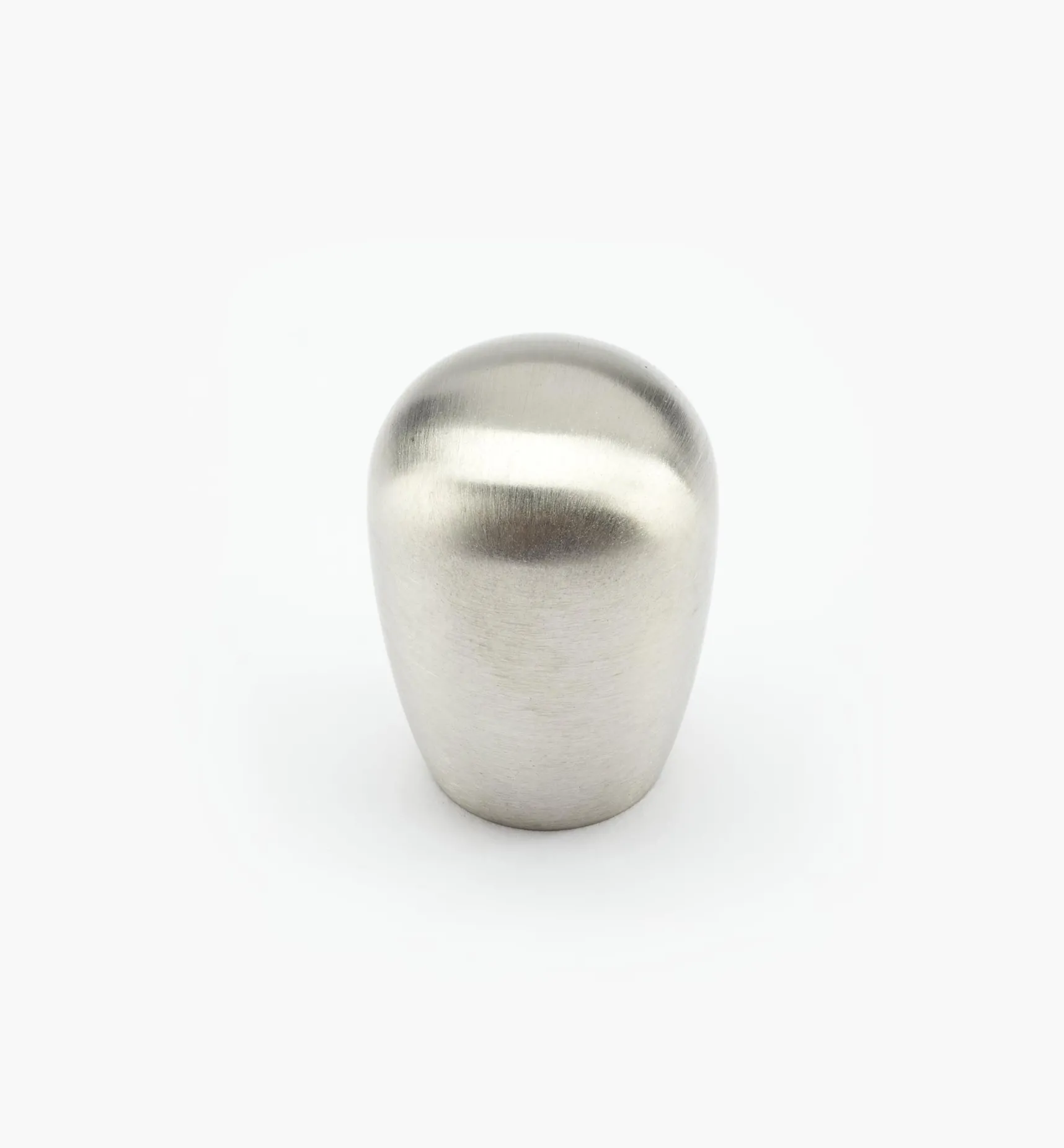 Discount Stainless-Steel Smooth Knobs Knobs