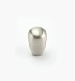 Discount Stainless-Steel Smooth Knobs Knobs