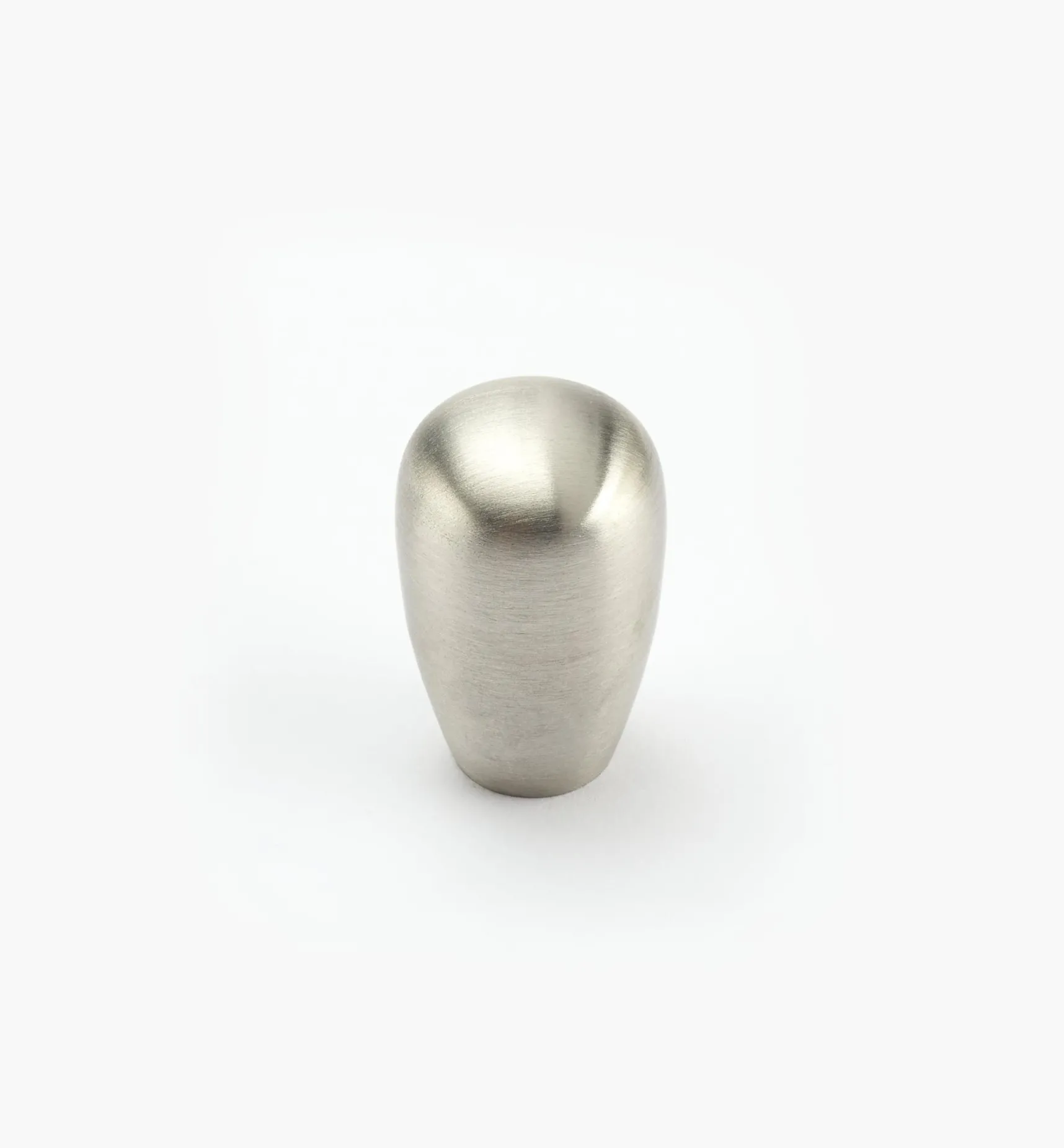 Discount Stainless-Steel Smooth Knobs Knobs