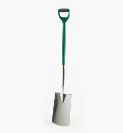 Outlet Stainless-Steel Spades Spades