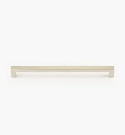 Stainless-Steel Square Tube Handles Handles