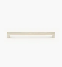 Stainless-Steel Square Tube Handles Handles