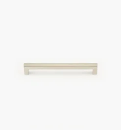 Stainless-Steel Square Tube Handles Handles