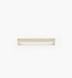 Stainless-Steel Square Tube Handles Handles