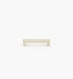 Stainless-Steel Square Tube Handles Handles