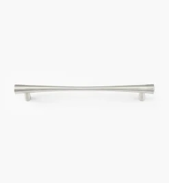 Clearance Stainless-Steel Tapered Bar Handles Handles