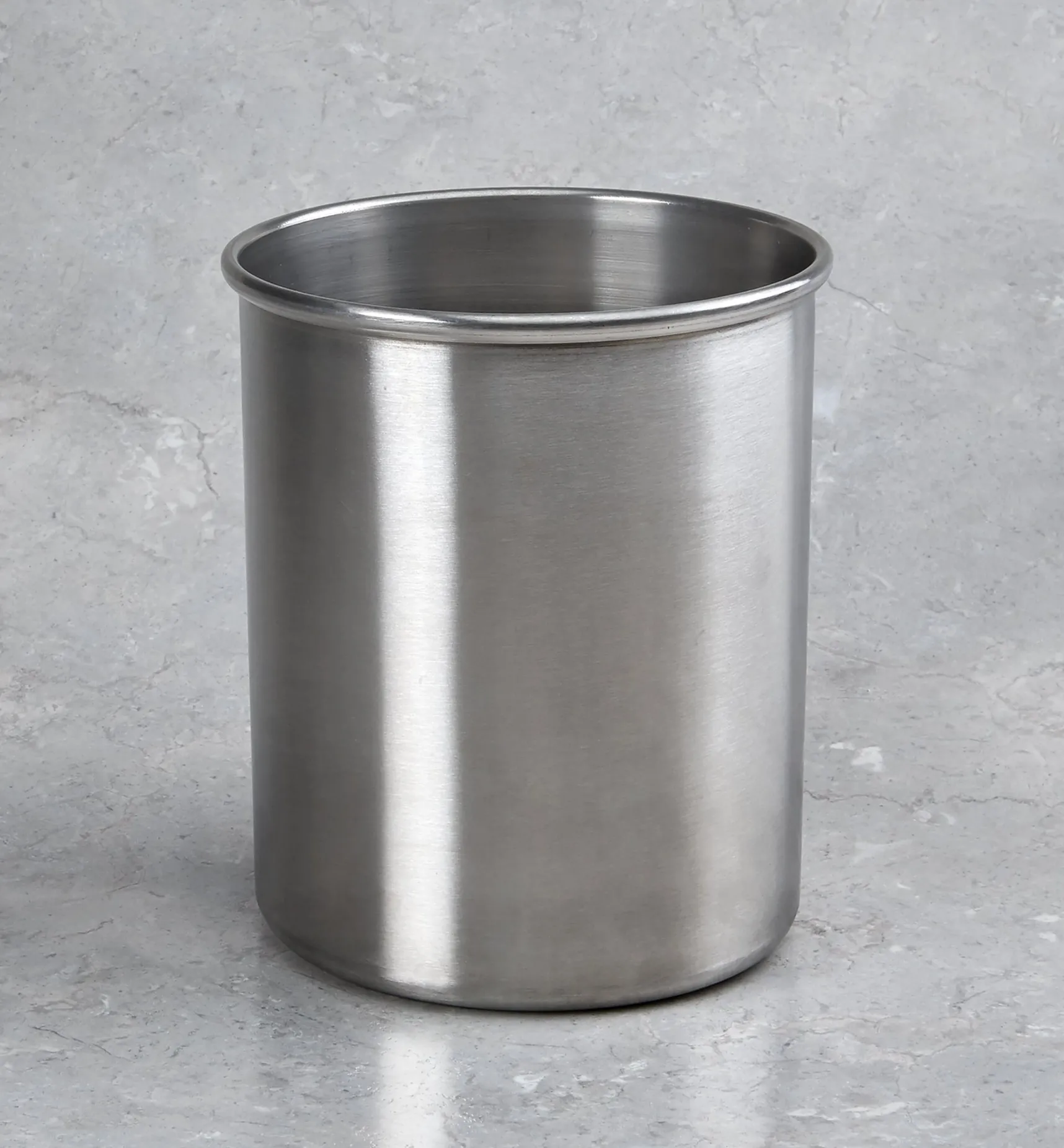 New Stainless-Steel Utensil Holder Cooking Utensils