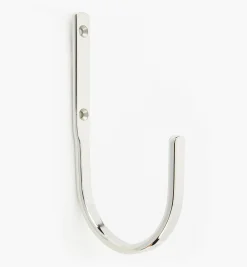 Outlet Stainless-Steel Utility Hooks Hooks