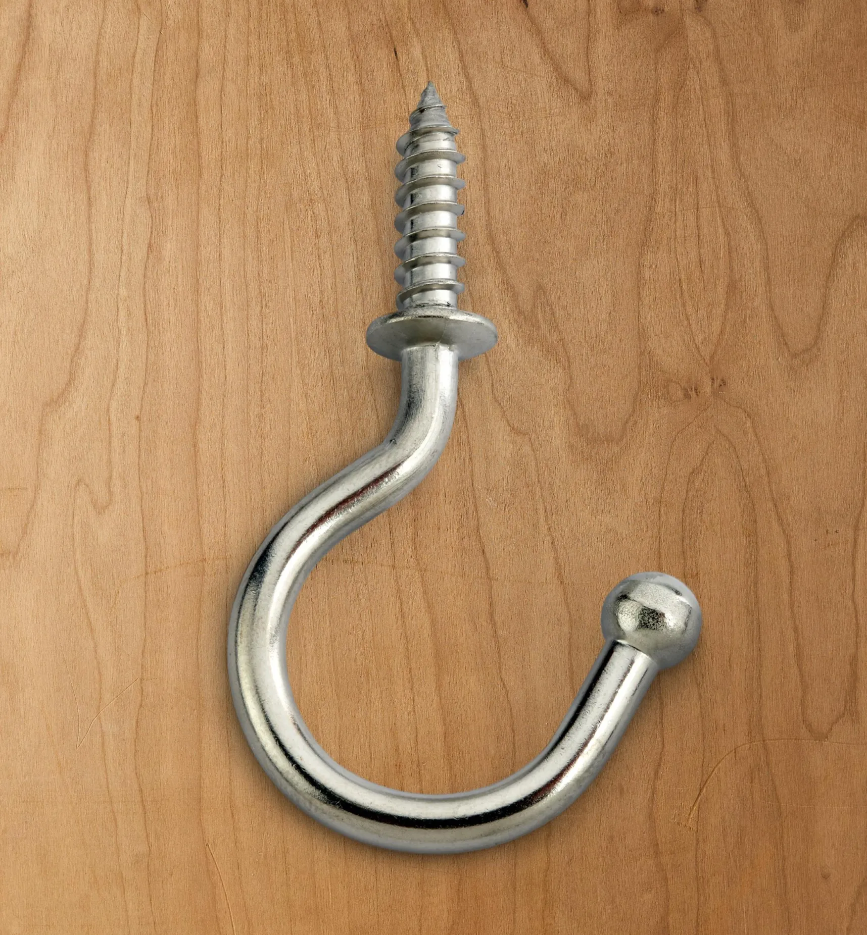 Best Stainless-Steel Wire Hanging Hooks Hooks