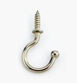 Best Stainless-Steel Wire Hanging Hooks Hooks