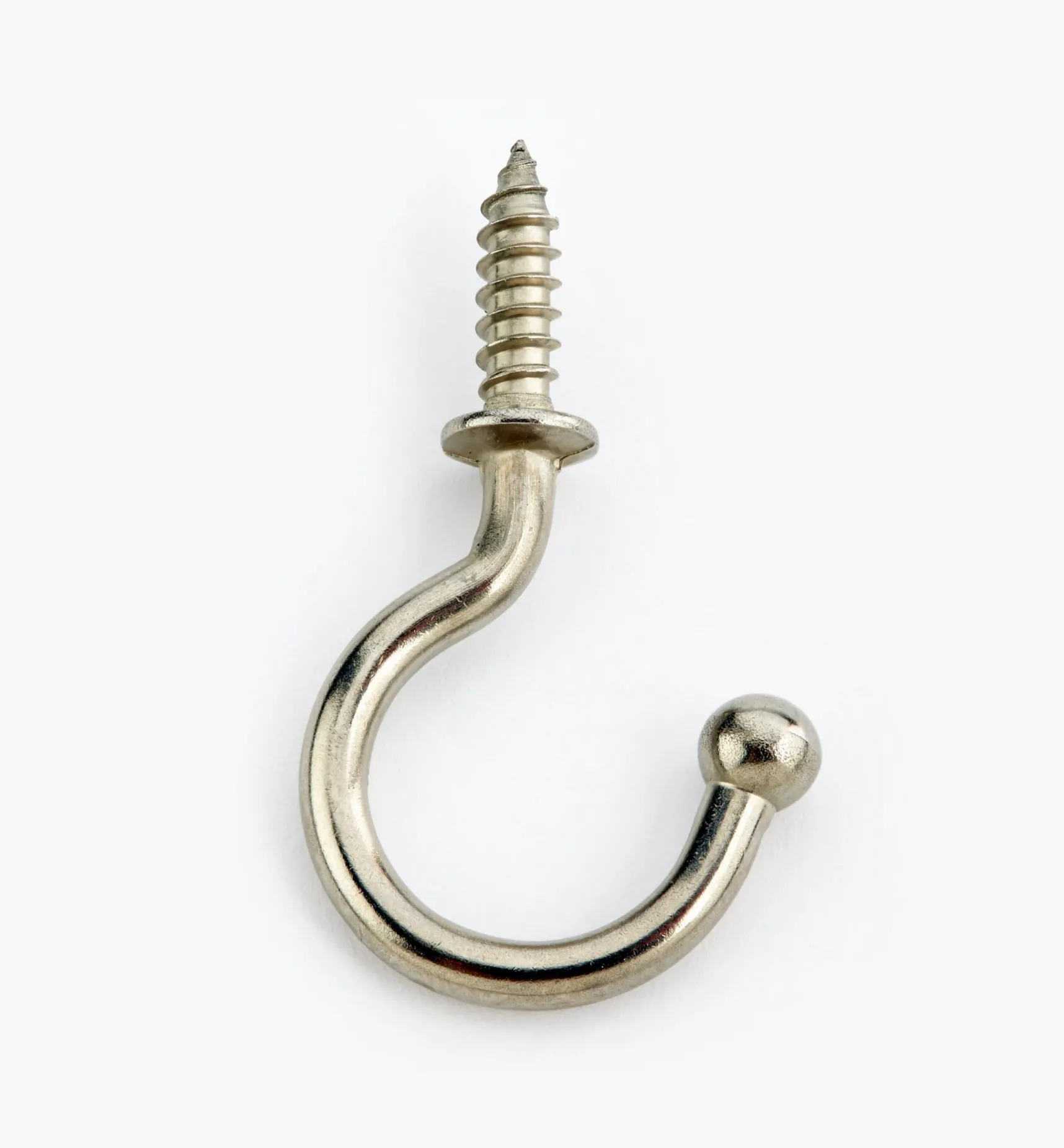 Best Stainless-Steel Wire Hanging Hooks Hooks