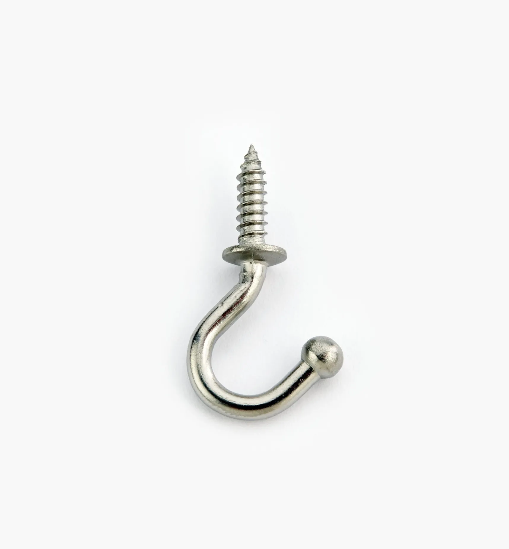 Best Stainless-Steel Wire Hanging Hooks Hooks