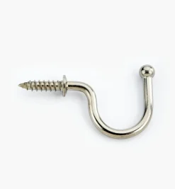 Hot Stainless-Steel Wire J-Hooks Hooks