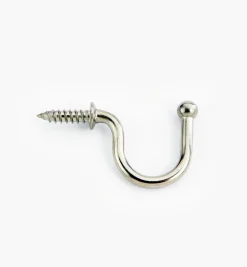 Hot Stainless-Steel Wire J-Hooks Hooks