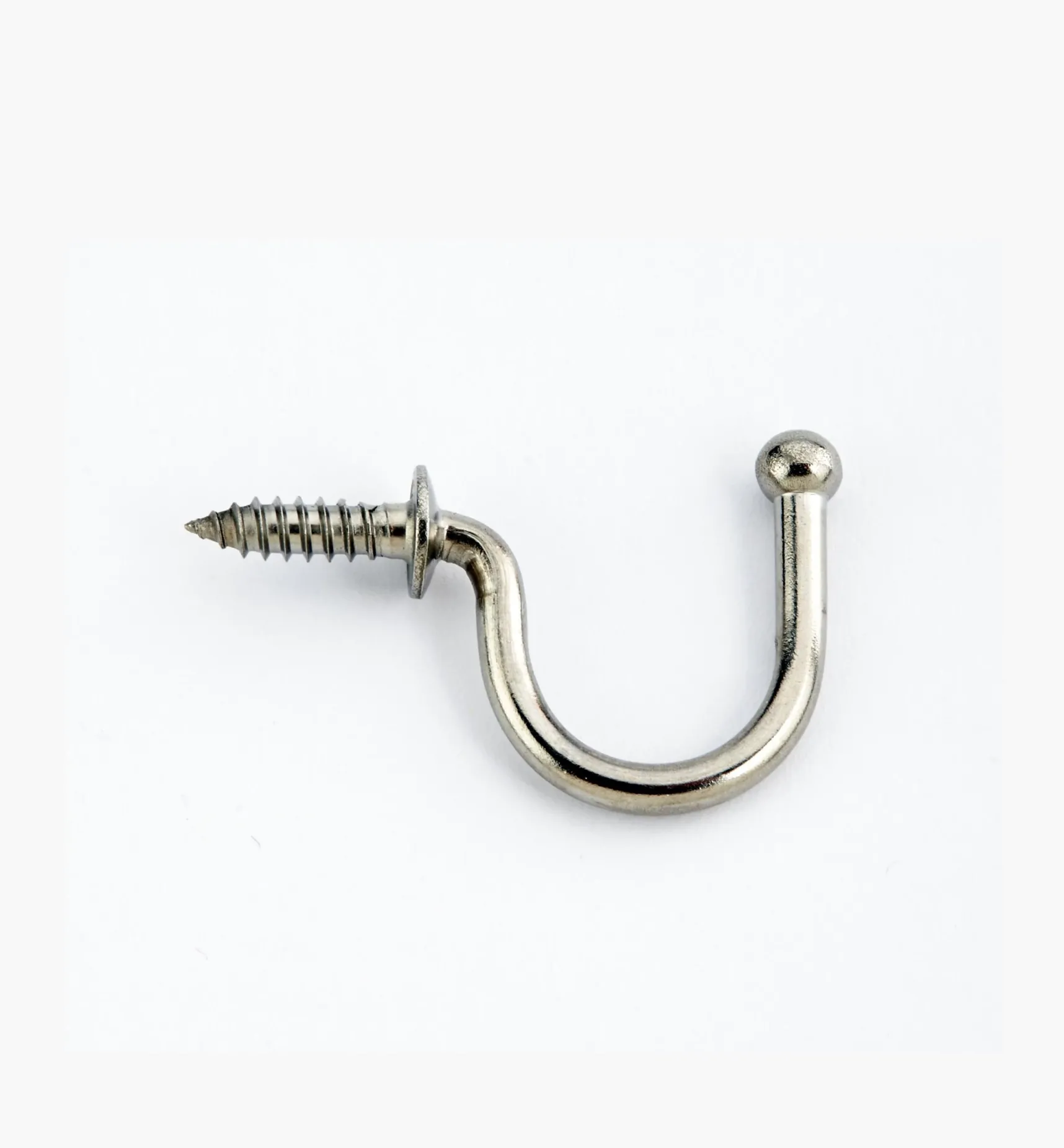 Hot Stainless-Steel Wire J-Hooks Hooks