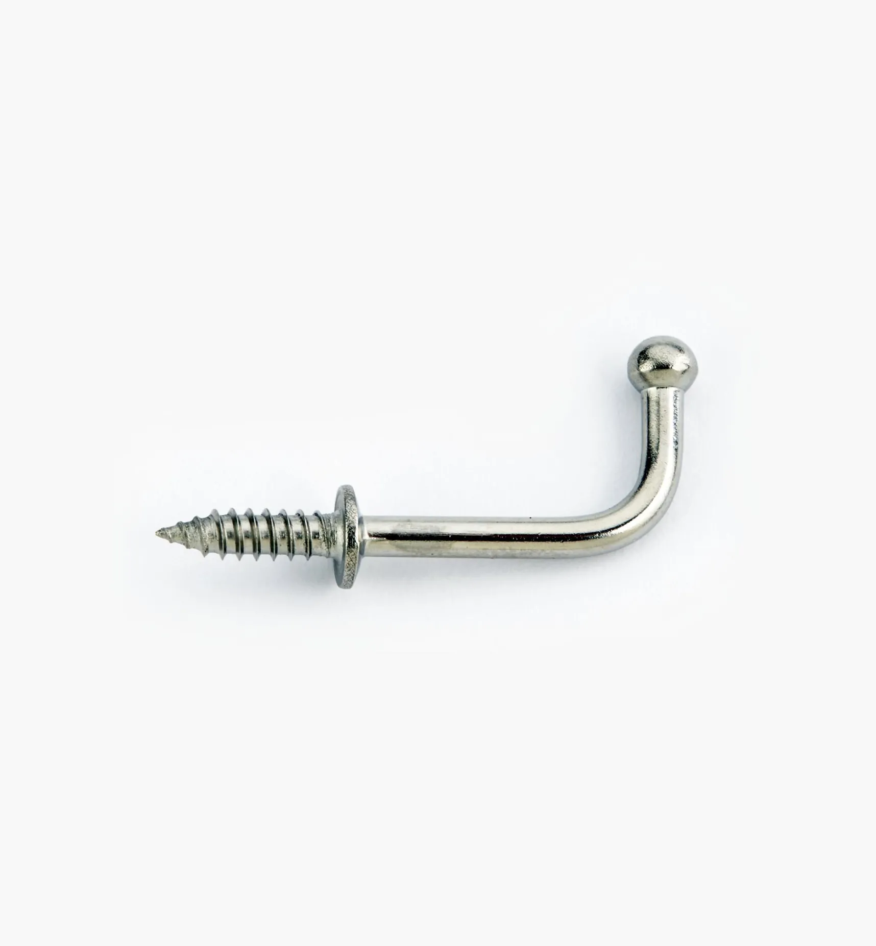 Hot Stainless-Steel Wire L-Hooks Hooks