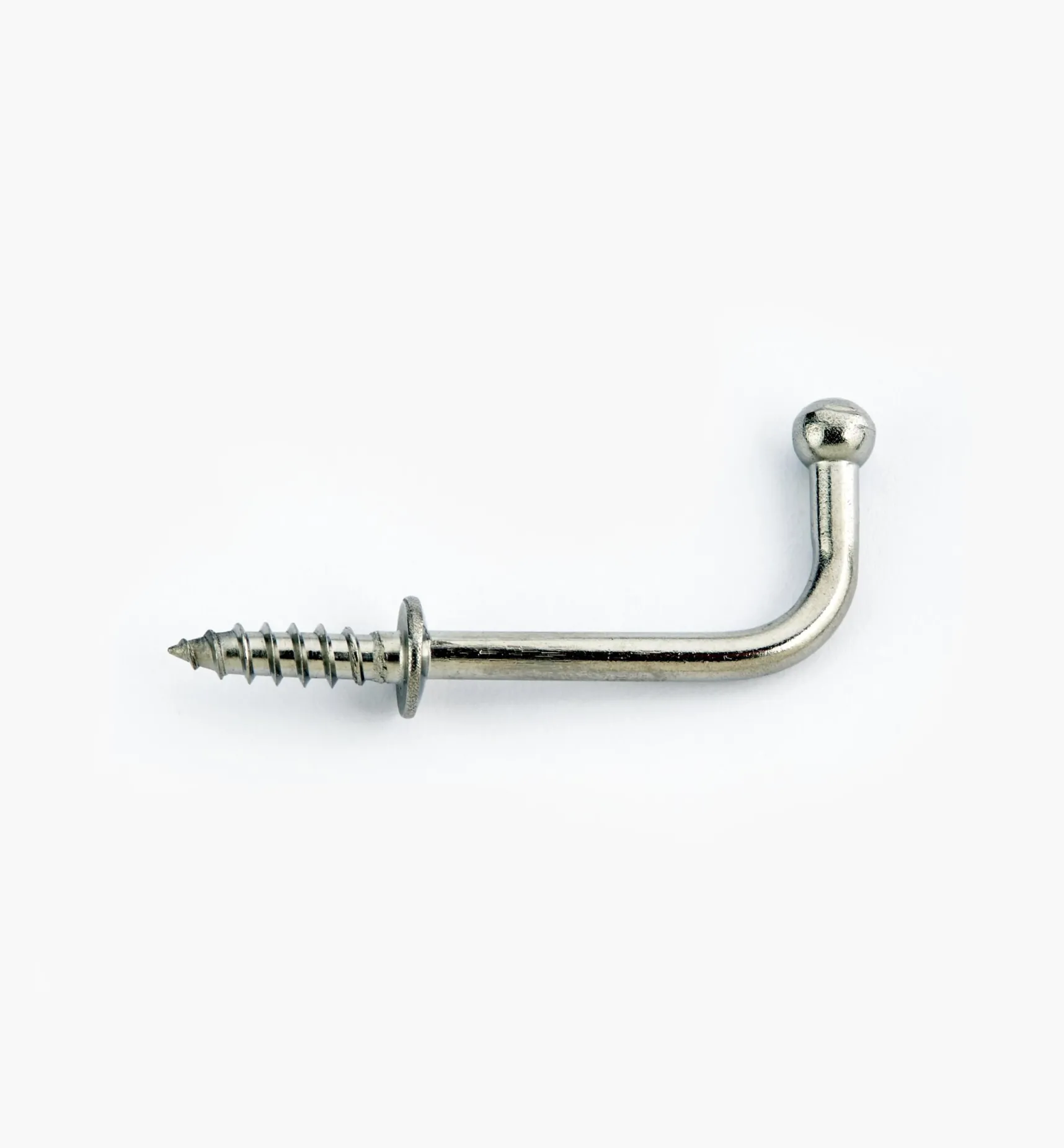 Hot Stainless-Steel Wire L-Hooks Hooks