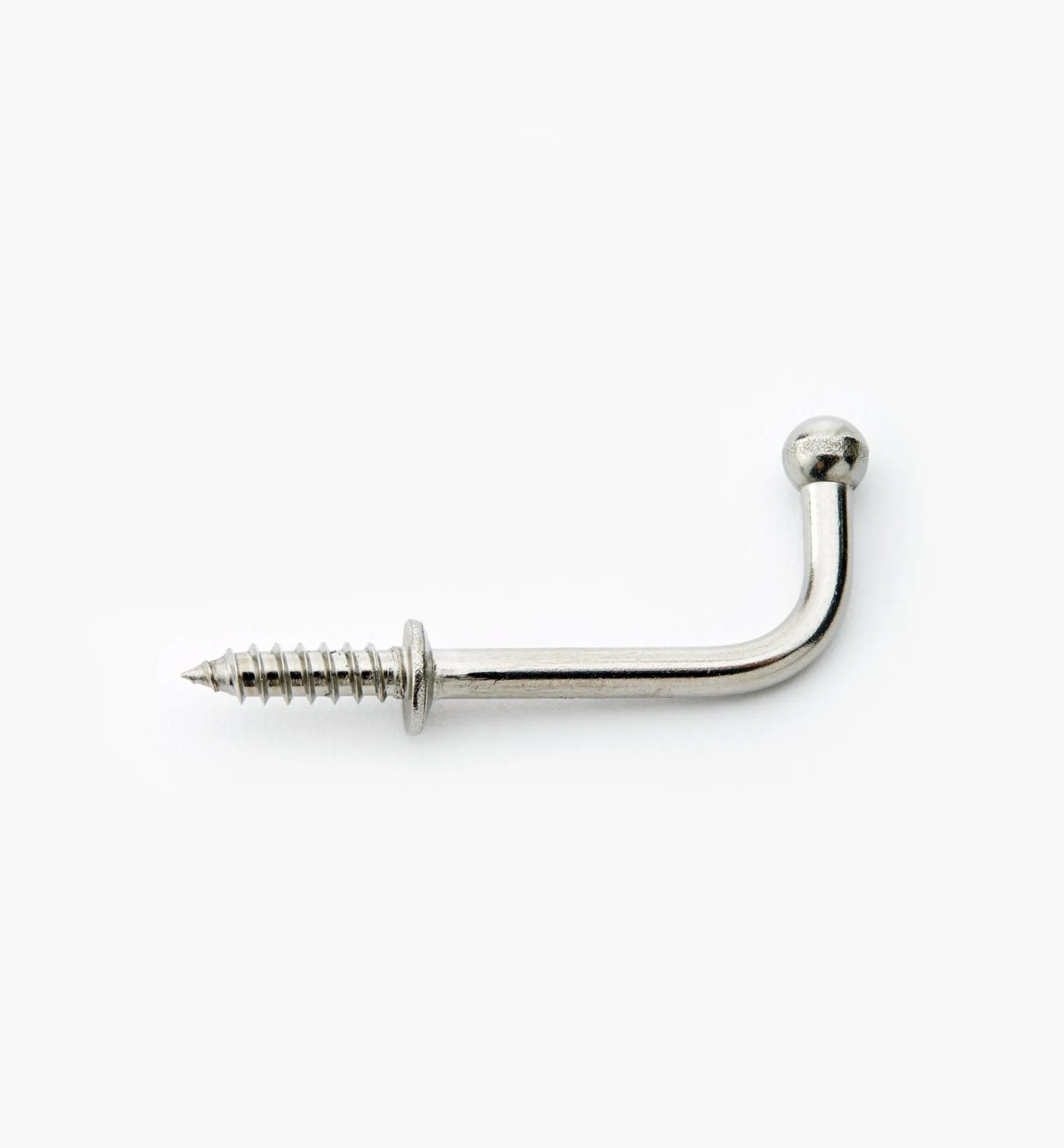 Hot Stainless-Steel Wire L-Hooks Hooks