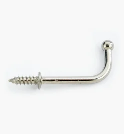 Hot Stainless-Steel Wire L-Hooks Hooks