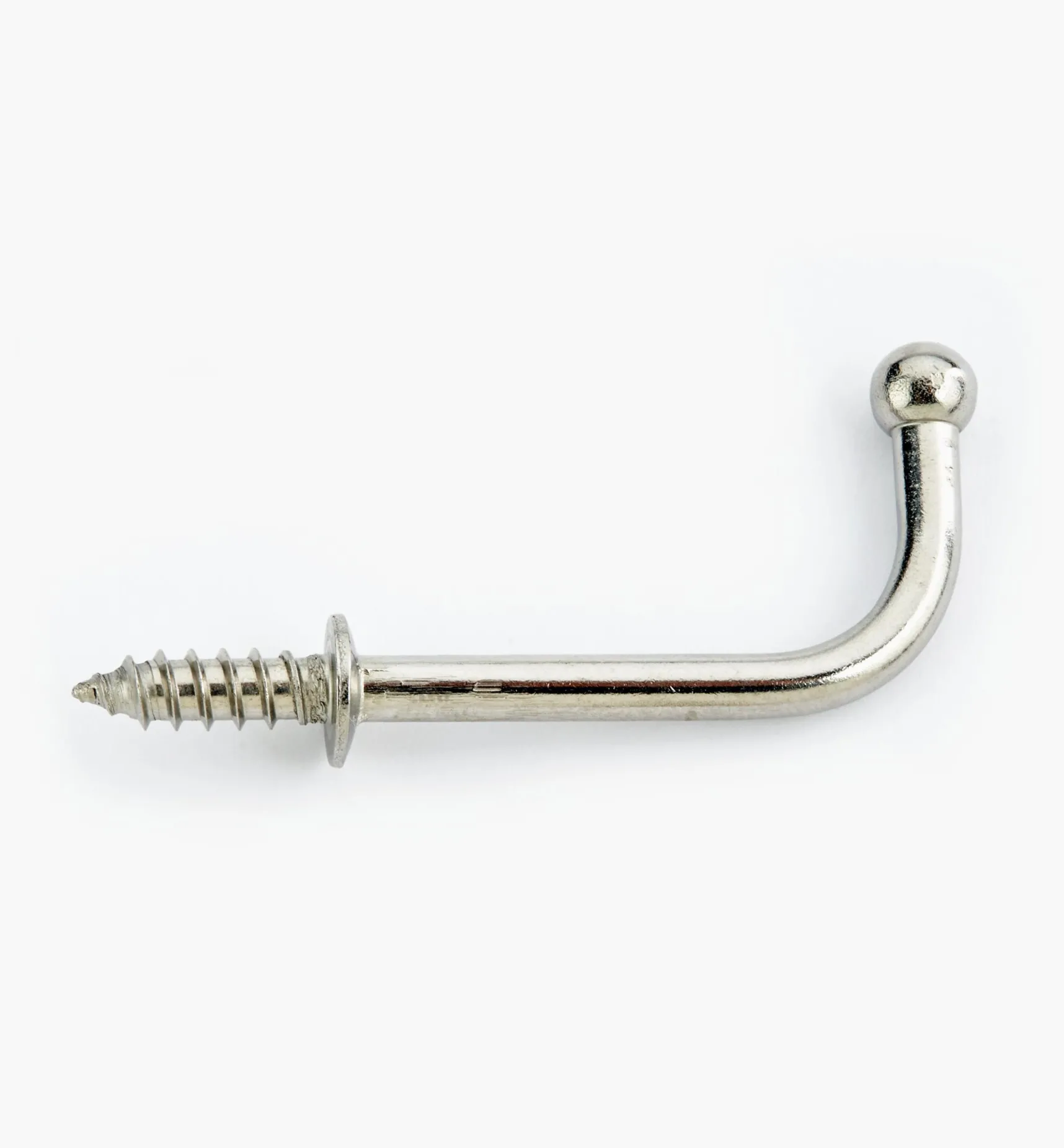 Hot Stainless-Steel Wire L-Hooks Hooks