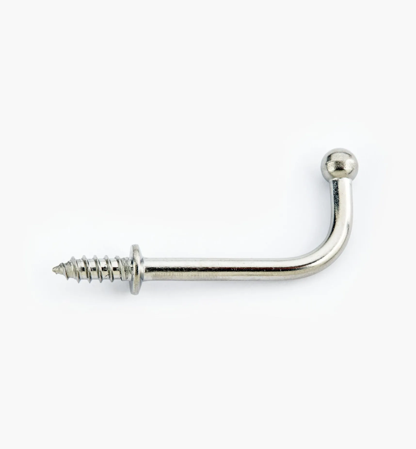 Hot Stainless-Steel Wire L-Hooks Hooks