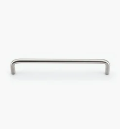 New Stainless-Steel Wire Pulls Handles