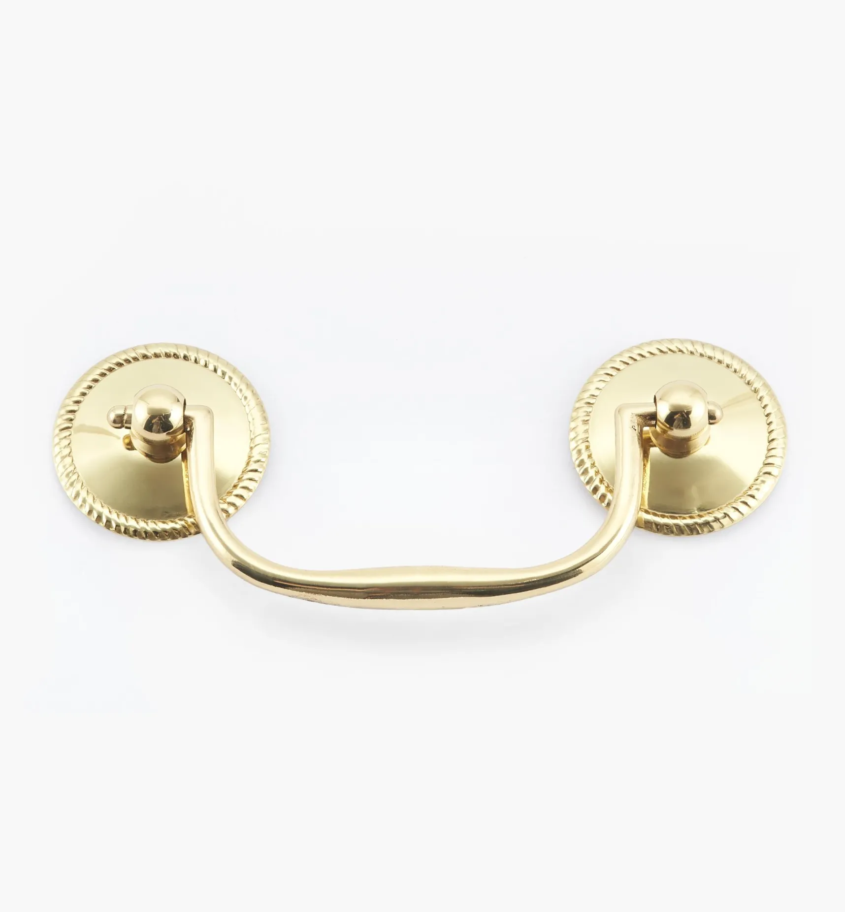 Sale Stamped Rope Cabinet Handle Handles