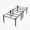 New Stand For Large Vegepod Container Garden Container Gardening