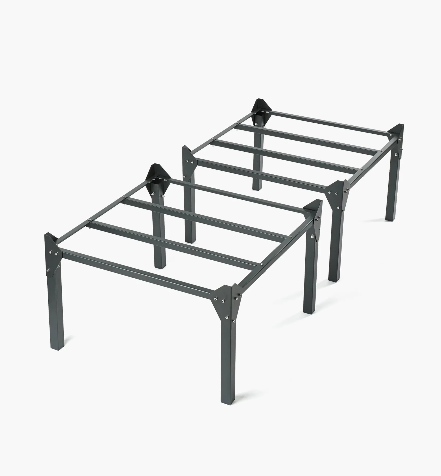New Stand For Large Vegepod Container Garden Container Gardening