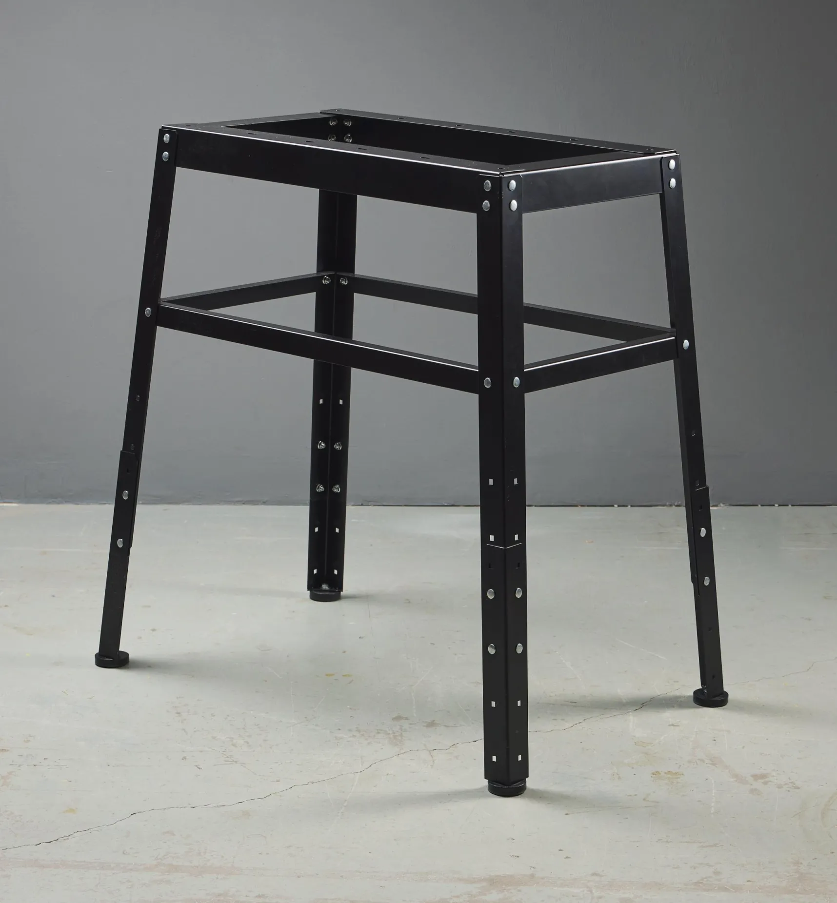 Outlet Stand For Rikon 22" Variable-Speed Scroll Saw Power Tool Accessories