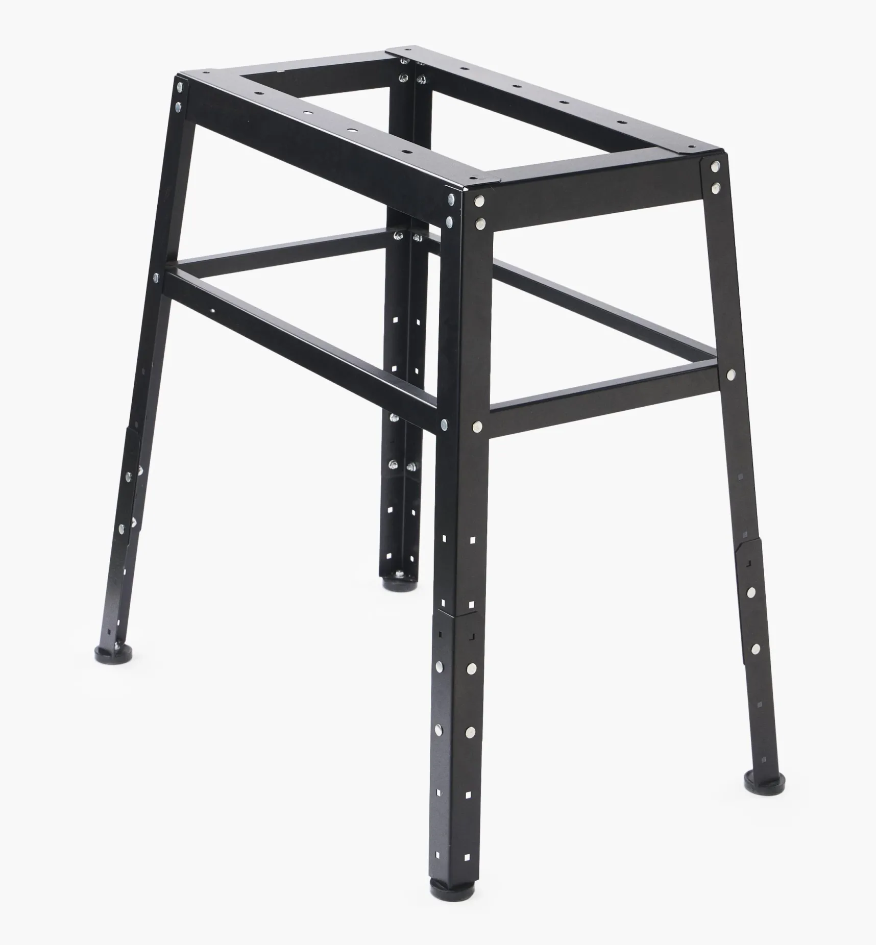 Outlet Stand For Rikon 22" Variable-Speed Scroll Saw Power Tool Accessories
