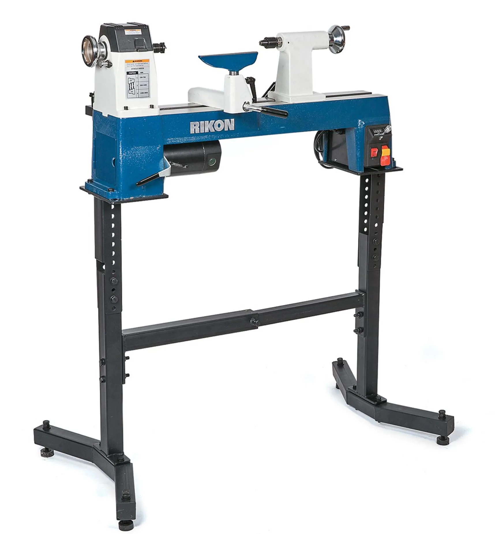 New Stand For Rikon Lathes Power Tool Accessories