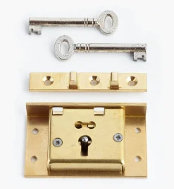 Best Standard Box Locks Locks