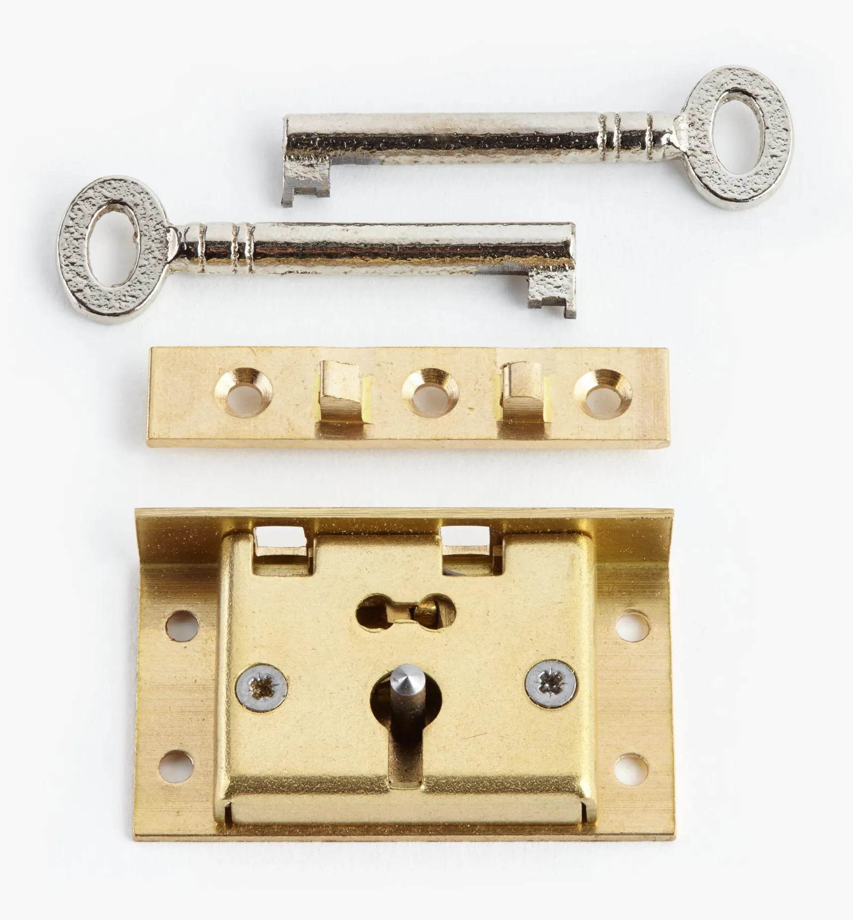 Best Standard Box Locks Locks