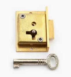 Hot Standard Cut Cupboard Locks Locks