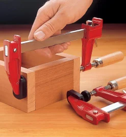 Sale Standard Fast-Acting Clamps Hand Tools