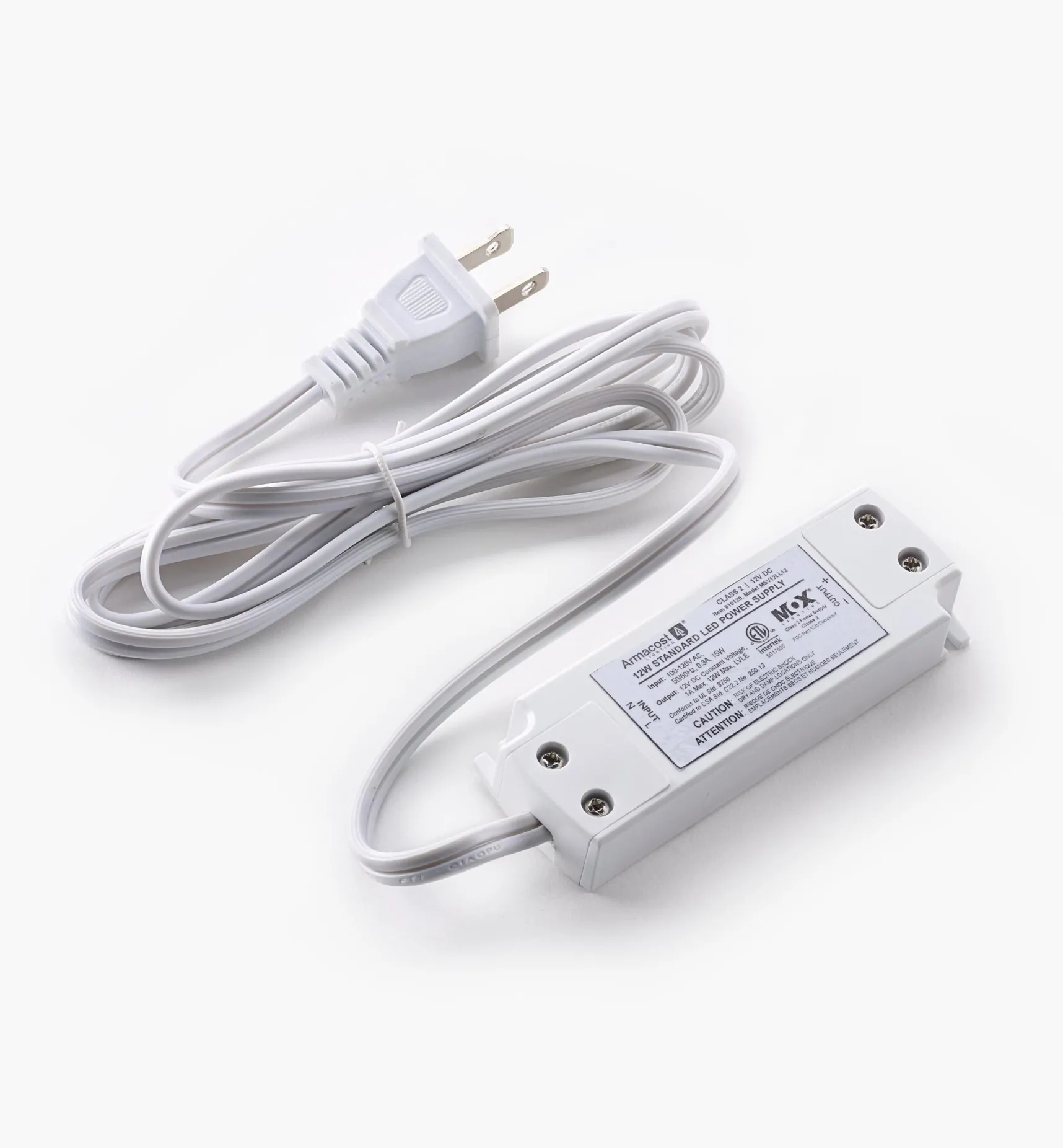 Discount Standard Power Supplies (12V) Lighting