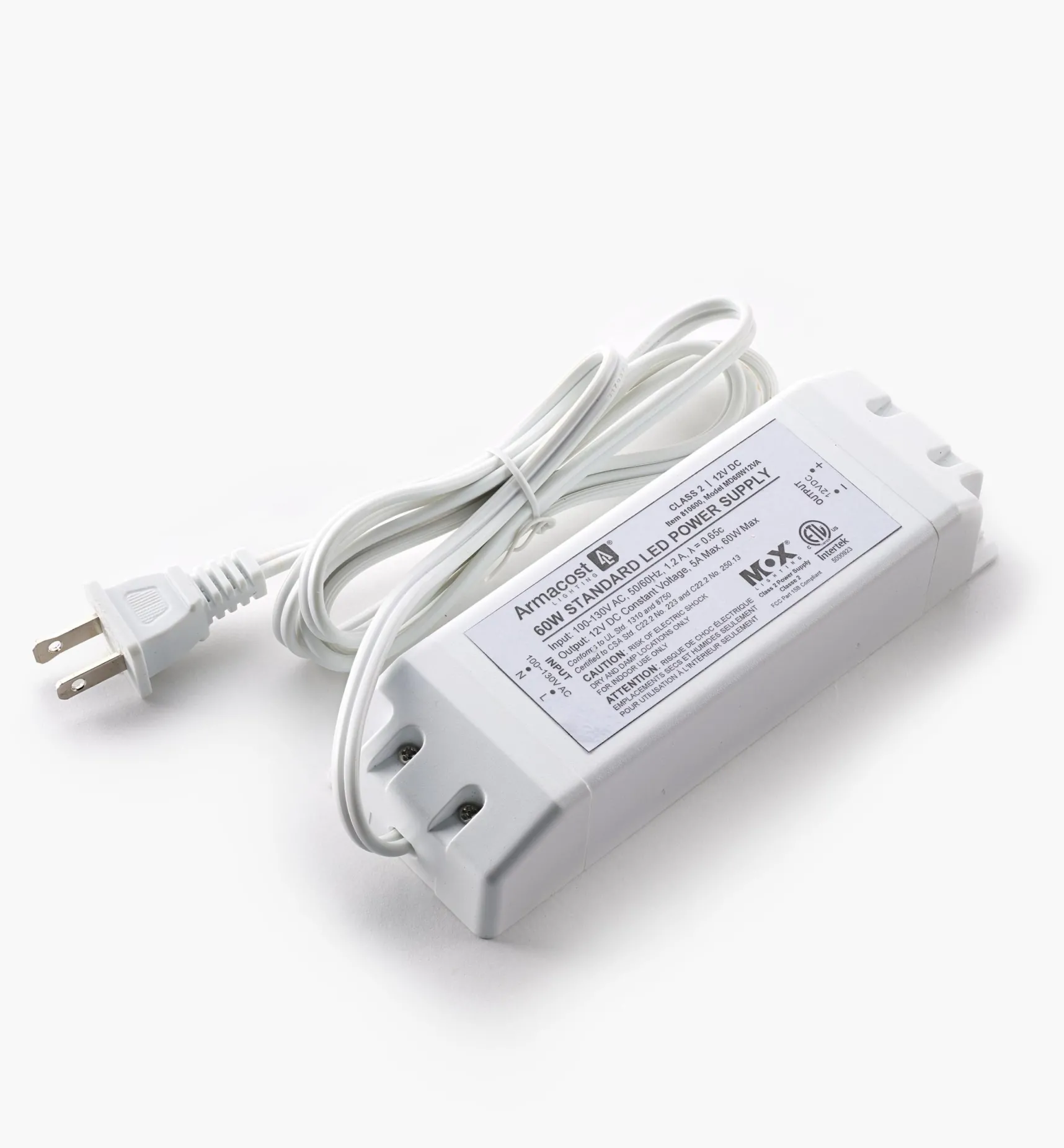 Discount Standard Power Supplies (12V) Lighting