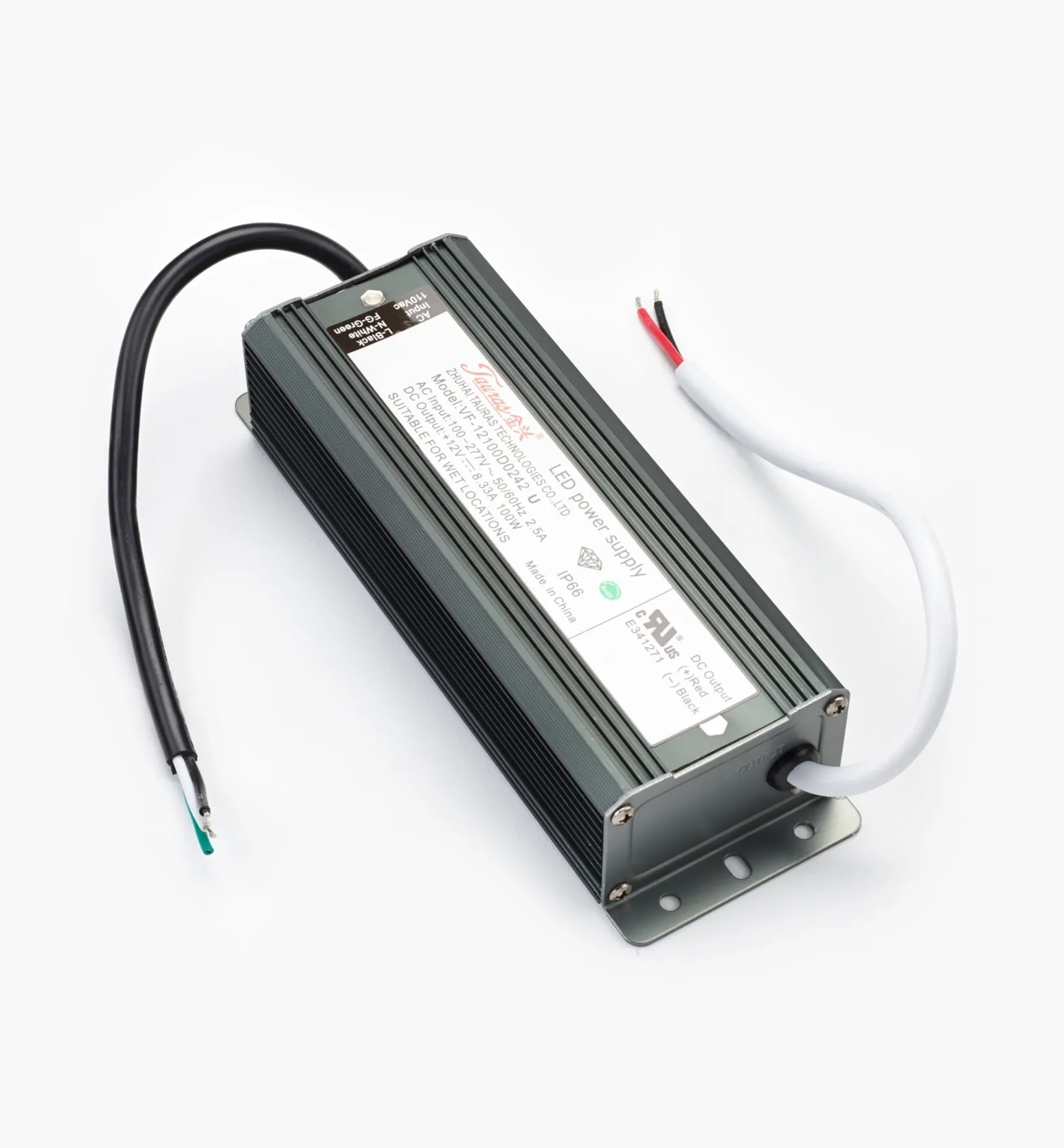 Discount Standard Power Supplies (12V) Lighting