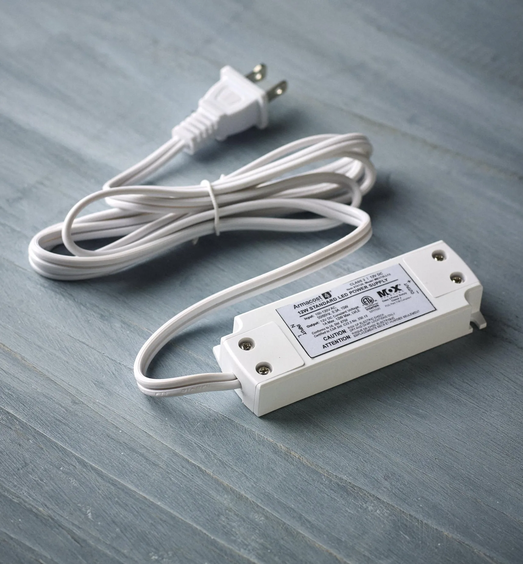 Discount Standard Power Supplies (12V) Lighting