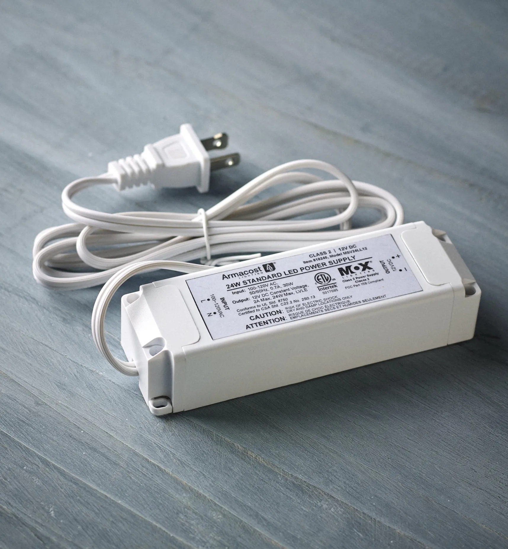Discount Standard Power Supplies (12V) Lighting